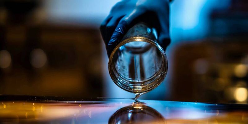 Rigid-flexible interface boosts carbon fiber/epoxy performance