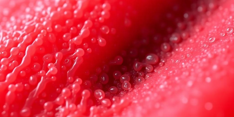 Carbon nanotube and cobalt oxide nanocomposite detects glucose in sweat