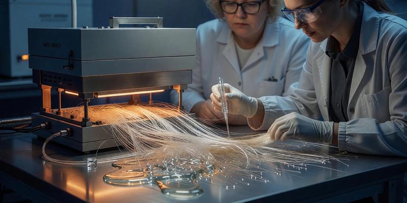 MEPhI develops new ultra-strong composite for aviation, space, and machinery