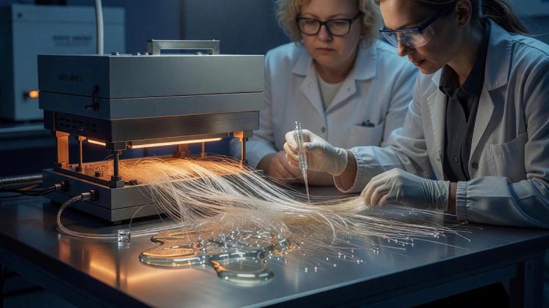 MEPhI develops new ultra-strong composite for aviation, space, and machinery
