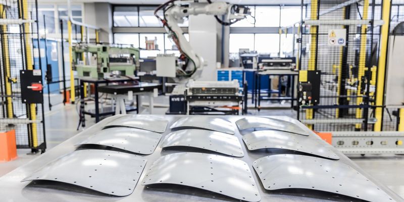 KVE marks 30th anniversary with composites facility expansion