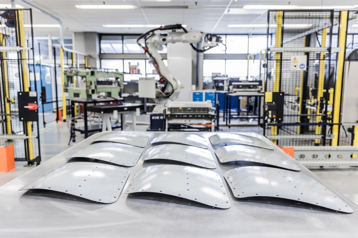 KVE marks 30th anniversary with composites facility expansion