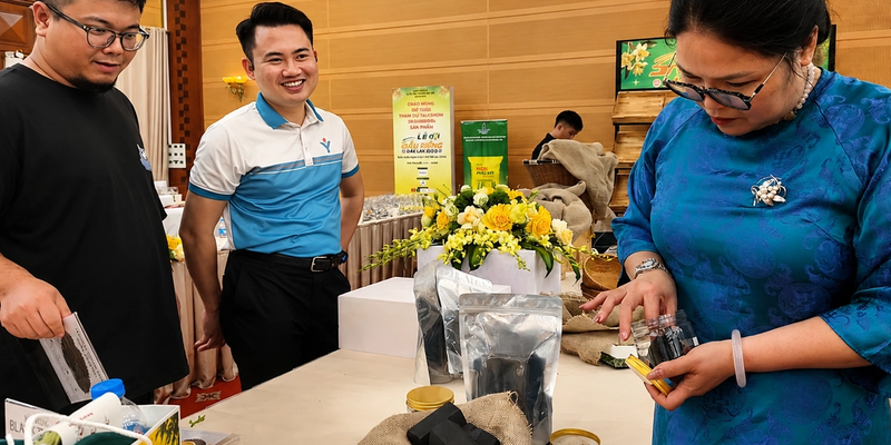 From durian peels to biochar: The direction of the circular economy