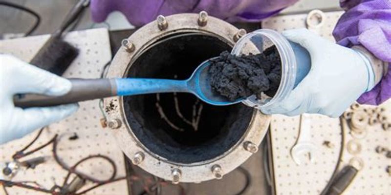 Graphene Is Becoming an Ingredient, Not the Product