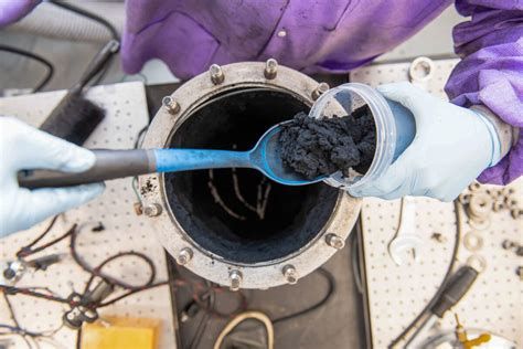 Graphene Is Becoming an Ingredient, Not the Product