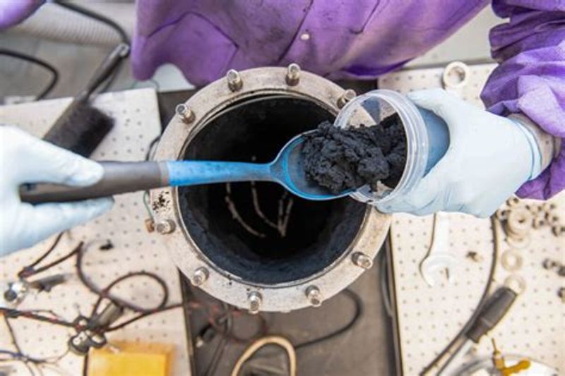 Graphene Is Becoming an Ingredient, Not the Product