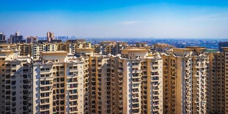How architects are rethinking housing design to address rising heat in Indian cities