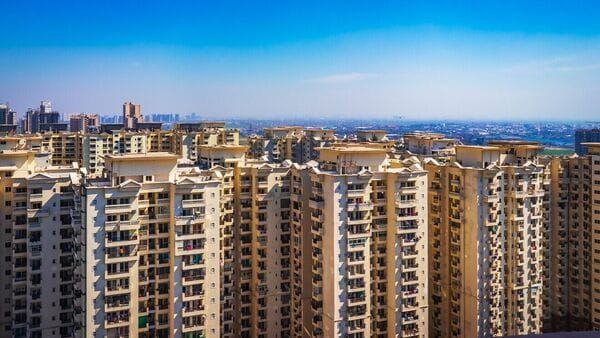 How architects are rethinking housing design to address rising heat in Indian cities