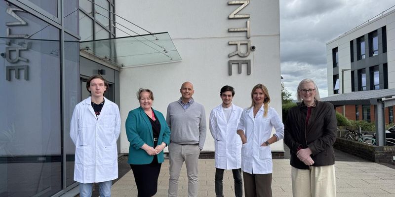 INNANO opens new base at Exeter Science Park