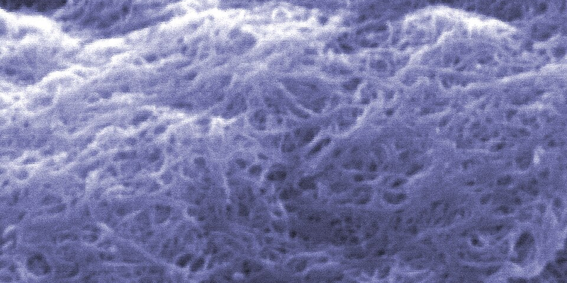 China scientists create crystal stronger than diamond