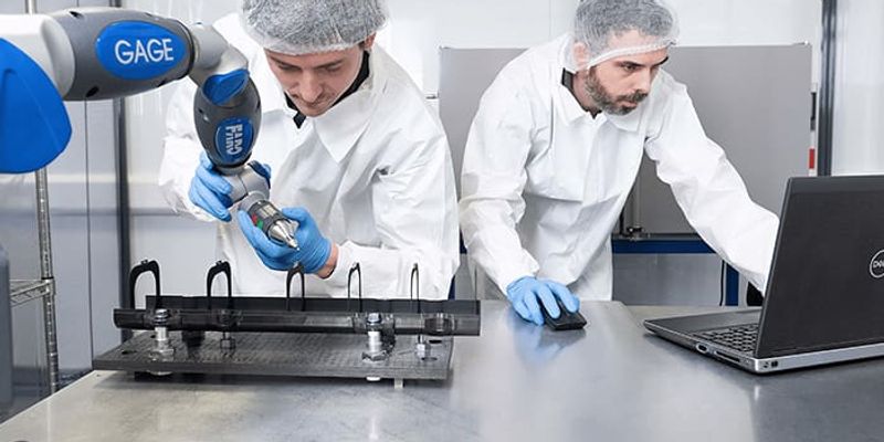 ÉireComposites builds components for ESA's Altius ozone mission