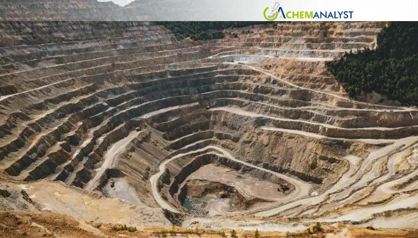 India invests heavily in critical minerals for clean energy future