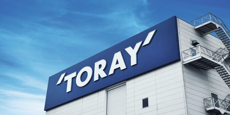 Toray carbon fiber component reduces X-ray radiation doses
