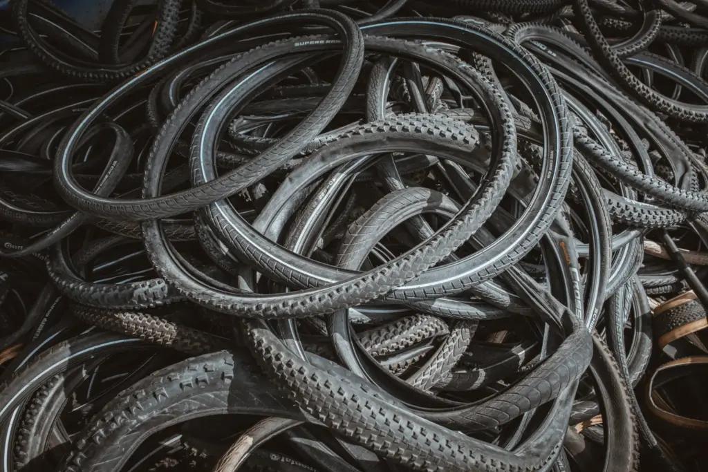 Schwalbe tyre recycling to expand beyond Germany in 2027