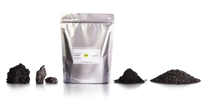 First Graphene aims to bridge gap between graphene's promise and industrial use
