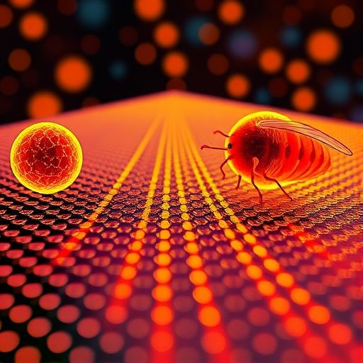 Hybrid graphene MXene WS₂ terahertz metasurface detects chikungunya