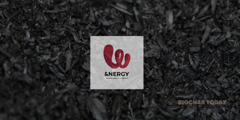 W&nergy and Enerfip launch crowdfunding campaign for pyrolysis project in France