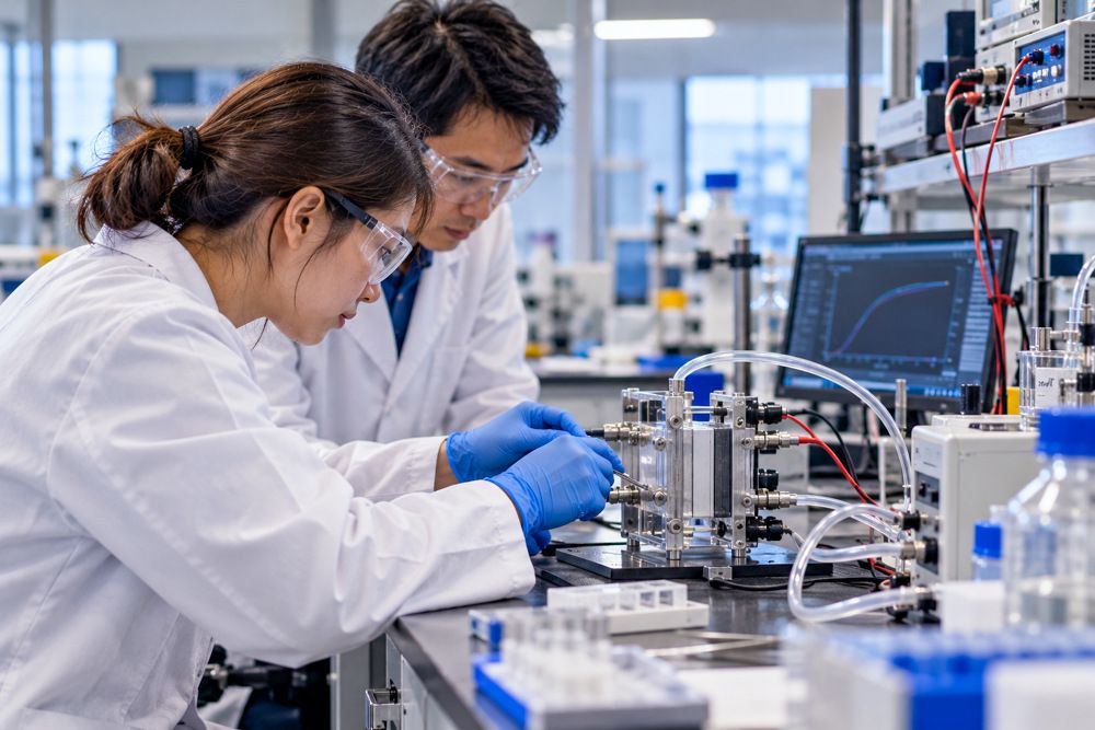 Graphene addresses zinc-air battery losses