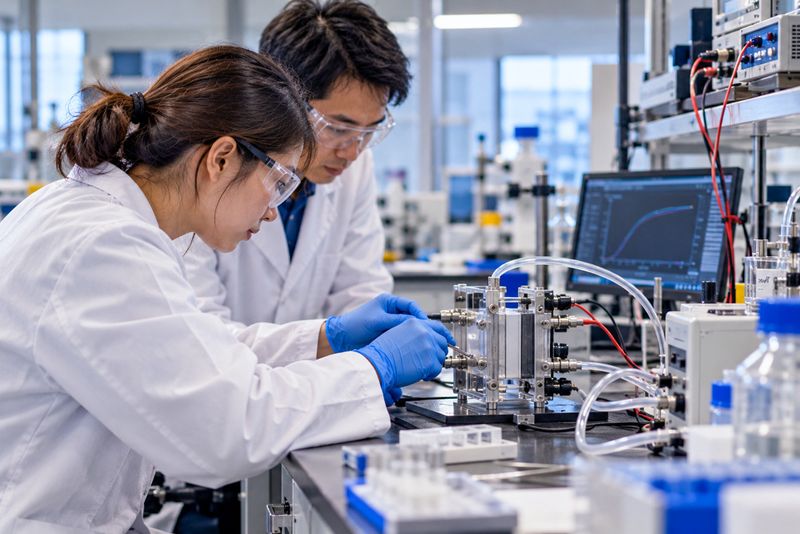 Graphene addresses zinc-air battery losses