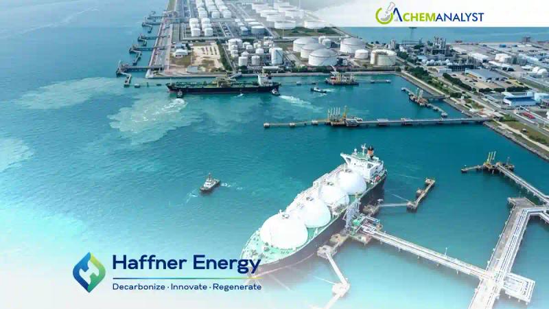 Haffner Energy wins €3.2M order for Quebec renewable hub