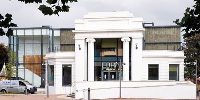 Aston University and Jesmonite to research cement alternatives
