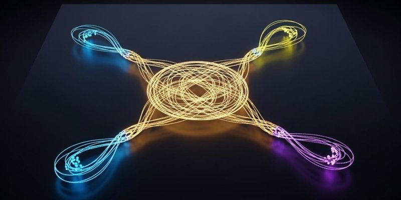 Princeton Team Studies Anyon Confinement For Topological Quantum Computation
