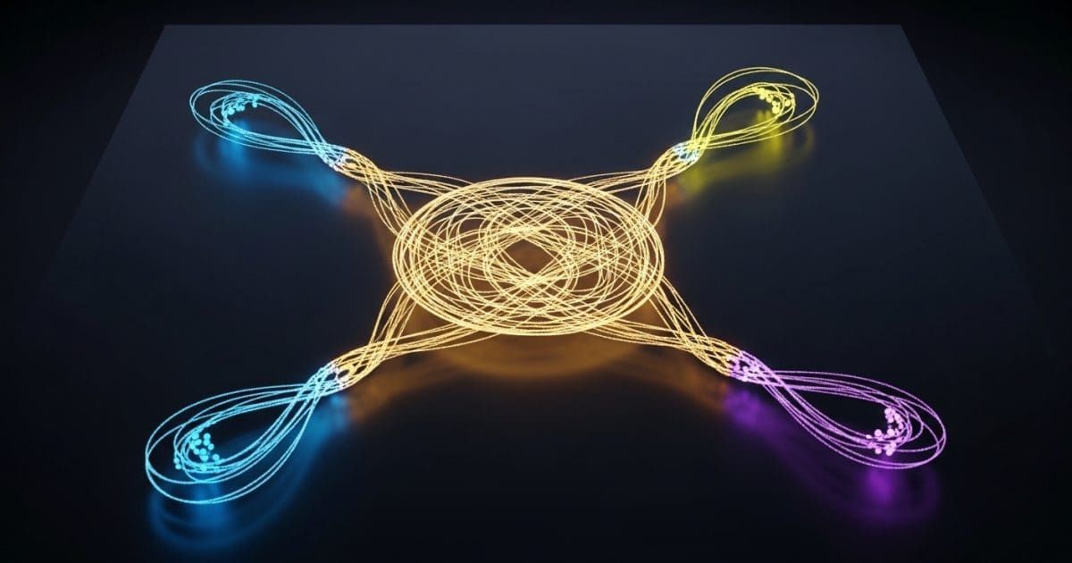 Princeton Team Studies Anyon Confinement For Topological Quantum Computation