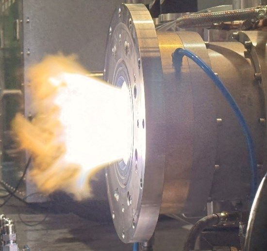 GMG achieves major milestone with on-time startup of second-generation plant