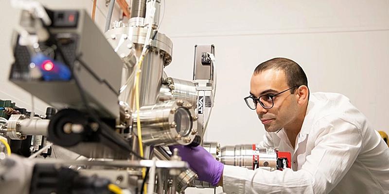 Graphene nanoribbons withstand gamma radiation, showing potential for fusion reactor sensors