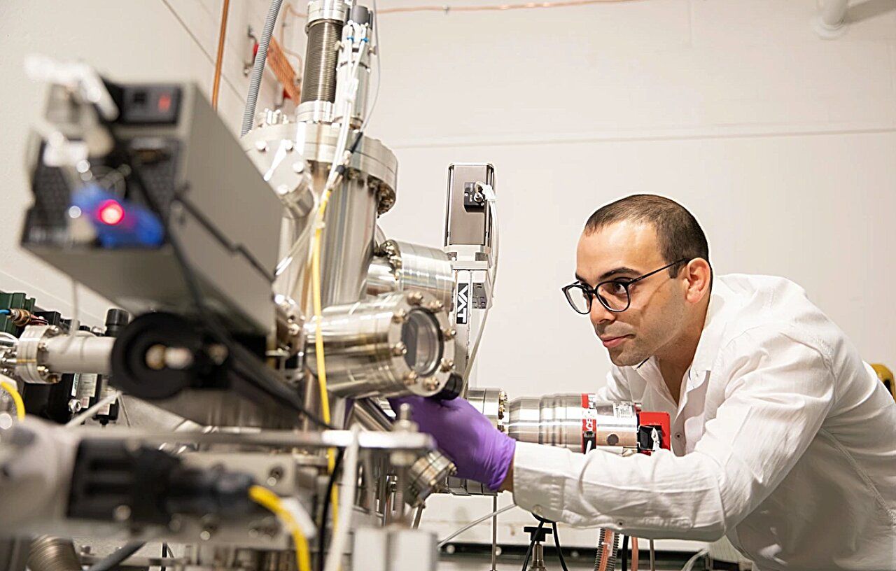 Graphene nanoribbons withstand gamma radiation, showing potential for fusion reactor sensors