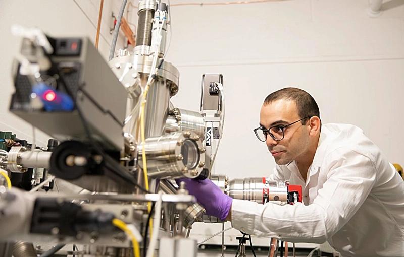 Graphene nanoribbons withstand gamma radiation, showing potential for fusion reactor sensors