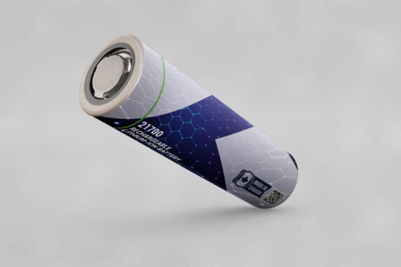 VoltaXplore shifts 21700 battery cells from EVs to defense