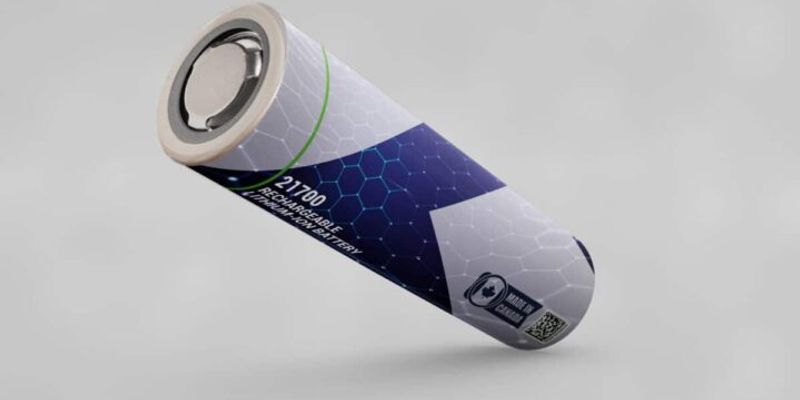 VoltaXplore shifts 21700 battery cells from EVs to defense