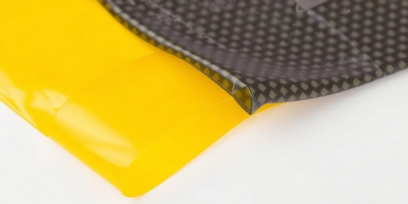 Graphene enhances everyday plastic, review finds