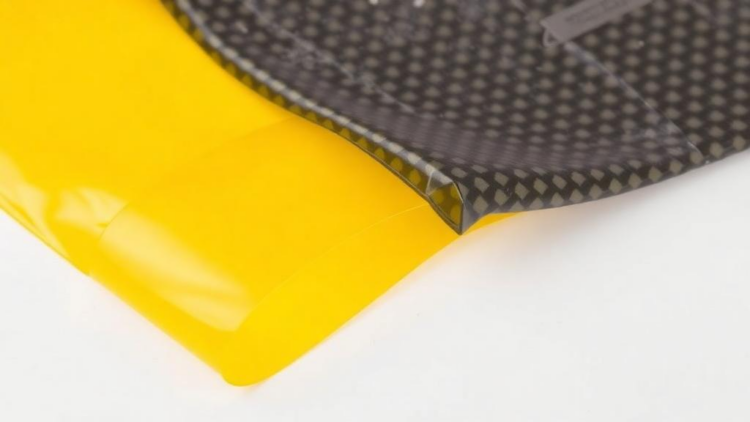 Graphene enhances everyday plastic, review finds