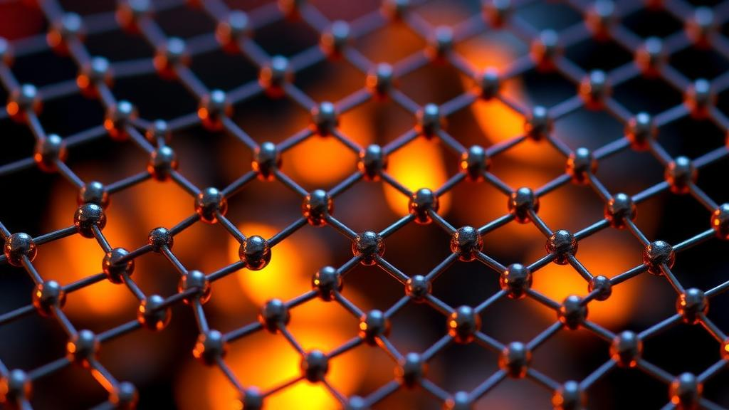 Graphene proves effective support for iron-cobalt-manganese catalysts
