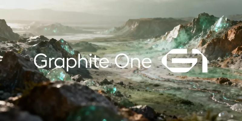 Graphite One seeks early revenue from Ohio plant as Alaska mine faces full review