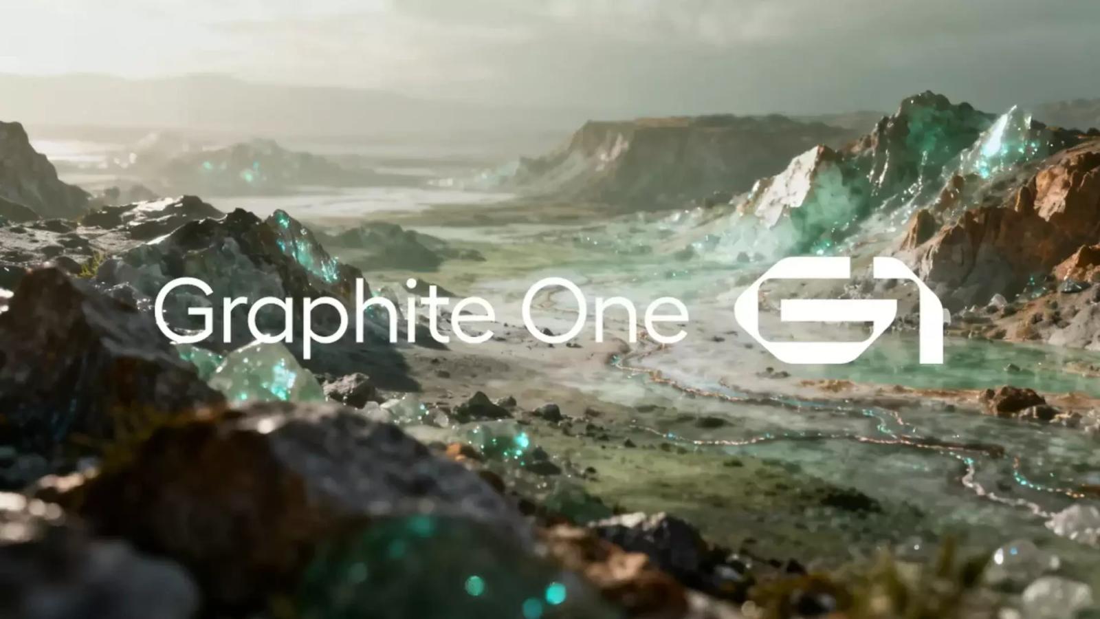 Graphite One seeks early revenue from Ohio plant as Alaska mine faces full review