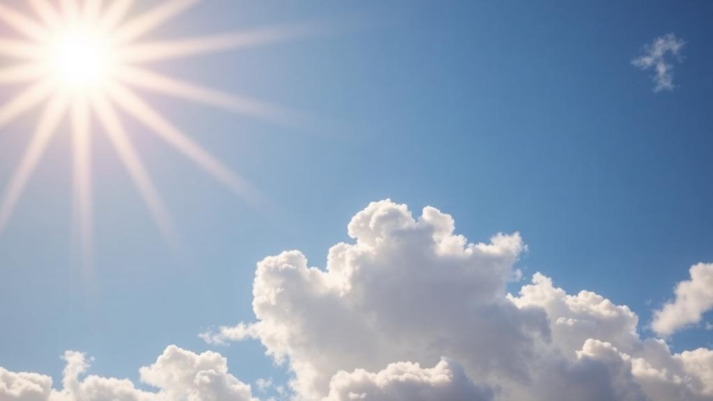 Flexible cell triples power by harnessing temperature difference between sunlight and sky