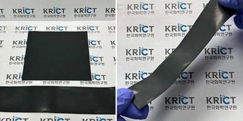 New dry-cathode tech removes bottlenecks in thick lithium-ion EV batteries