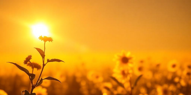 Four-in-one nanocomposite uses sunlight and air for greener benzaldehyde production