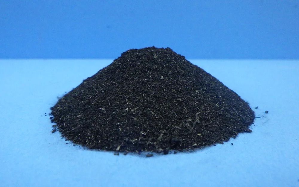 Obayashi Converts Construction Site Wood Formwork into Biochar for Concrete