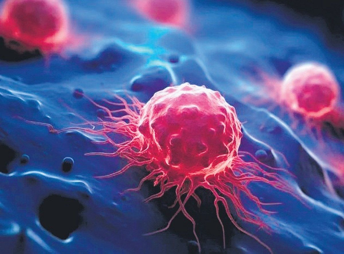 New nanocarbon compound shows promising anti-cancer activity