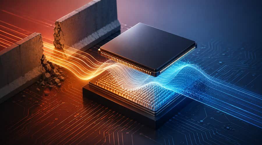 MIT AI creates its own physics simulator to redesign graphene