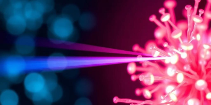 Laser-forged nanotube-GaSe hybrids show dramatically tuned light response