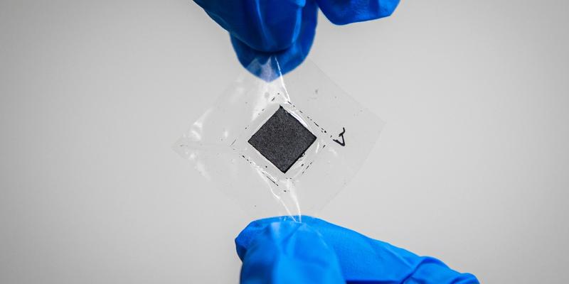 Platinum fuel cells last longer with nitrogen-enhanced graphene wrapper