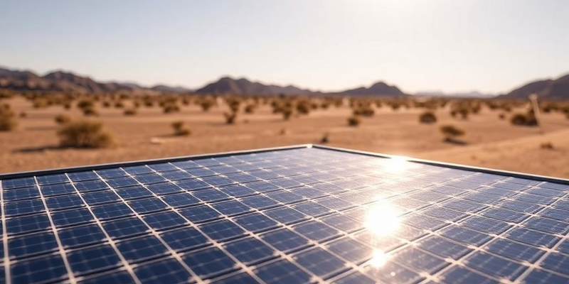 Graphene-enhanced MOF coatings convert sunlight into drinking water from desert air