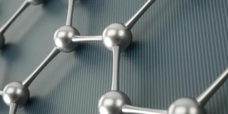 Researchers convert methane to graphene oxide with plasma-water process