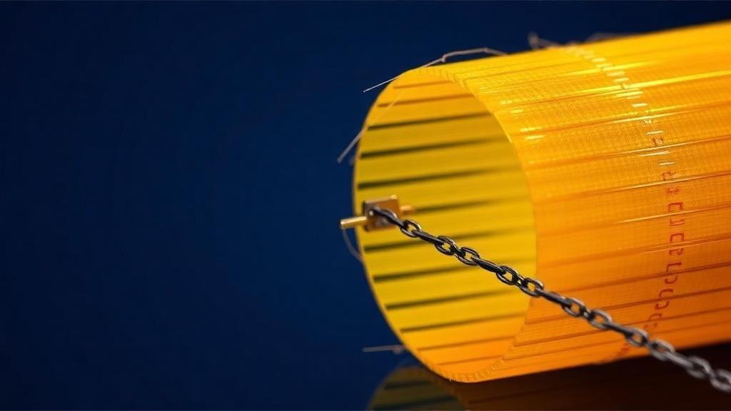 Polyimide fibers and carbon nanotubes enhance PTFE's wear resistance