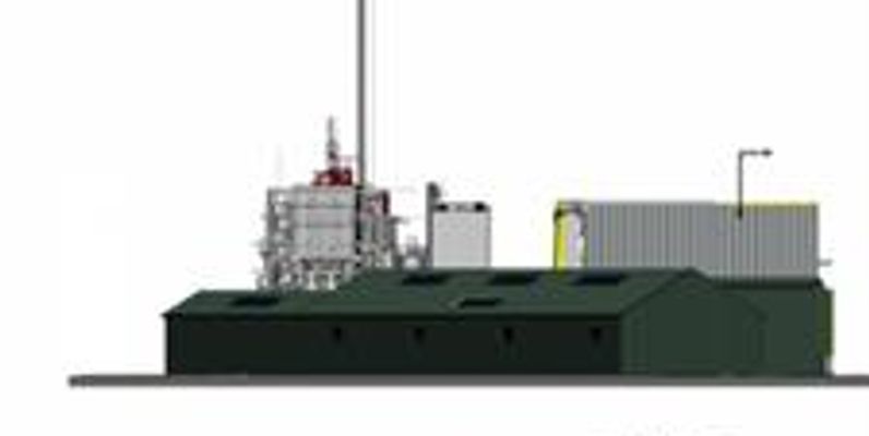 Aviva to boost capacity at biomass asset repurposed for biochar